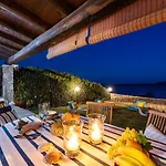 Villa Smeralda Sul Mare