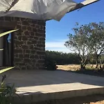 Sa Domo De Mannoi Su Catreathu