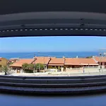 Apartment Sea View Alabe