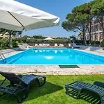 Monolocale Il Nido Blu