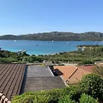 Villetta Con Giardino Affacciata Sul Mare