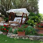 Villa La Sarra Misia