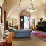 B&B S'Asilo Sardegna
