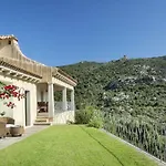 Porto Cervo-Villa La Gjanda