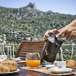 Porto Cervo-Villa La Gjanda