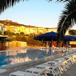 Borgo Saraceno Hotel-Residence