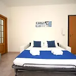 Holidayhouse Asfodelo