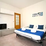 Holidayhouse Asfodelo