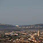 B&B La Terrazza Di Ub