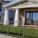 Villa Francesca Con Vista Mare La Caletta Sardegna