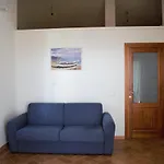 Villa Francesca Con Vista Mare La Caletta Sardegna