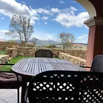 Residence Cala Moresca