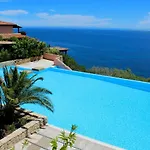 Casa Vacanze Il Ginepro - Golfo Di Marinella