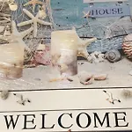 Corallina Beach House