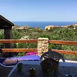 Villa Orazio Sea View