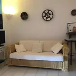 Casa Con Giardino E Splendida Vista Porto Rotondo