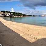 Villa Rose - Baja Sardinia