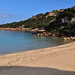 Villa Rose - Baja Sardinia