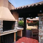 Villa Cala Sinzias Al Mare