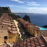 A Window On The Sea