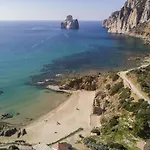 Terrazza Sul Mare Wifi E Piscina
