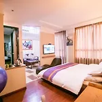 Wuyue Qianmen Hotel