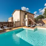 Villa Sa Rocca Junior&Suite