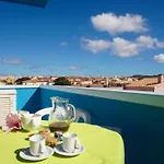 Grecale Comfort House