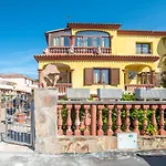 Casa Francesco