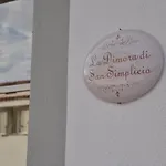 La Dimora Di San Simplicio