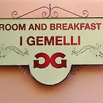 Room And Breakfast I Gemelli