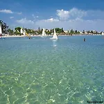 Poetto Beach House-Ausonia
