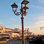 Lungomare Barcellona Promenade