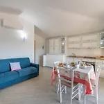Affittasardegna-Casa Marina