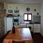 Casa Sulky Pt E 1P