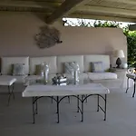 Villa La Nicchia