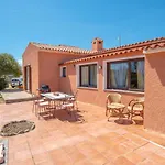 Casa Giovanmarco Con Vista Mare