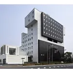Recent Culture Hotel
