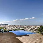 Luxury Panoramic Suite In Cagliari