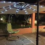 Villa Ferdinanda Costa Rei, Sardegna