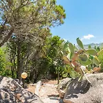 Villetta Capo Schiera Le Mimose