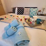 La Rosa City Centre Apartment