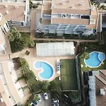 Apartament Playa De Albir