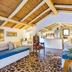 Charming Cottage Il Glicine A San Pantaleo