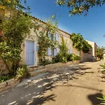 Charming Cottage Il Glicine A San Pantaleo