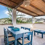 Casa Contrada Del Sole Baja Sardinia