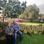 Las Cumbres Inn