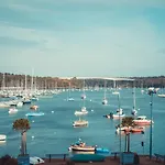 Appartement Sainte Marine Vue Mer