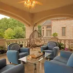 太阳城堡junshan Villa