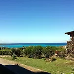 Bilocale In Residence Con Piscina Vicino Alla Spiaggia